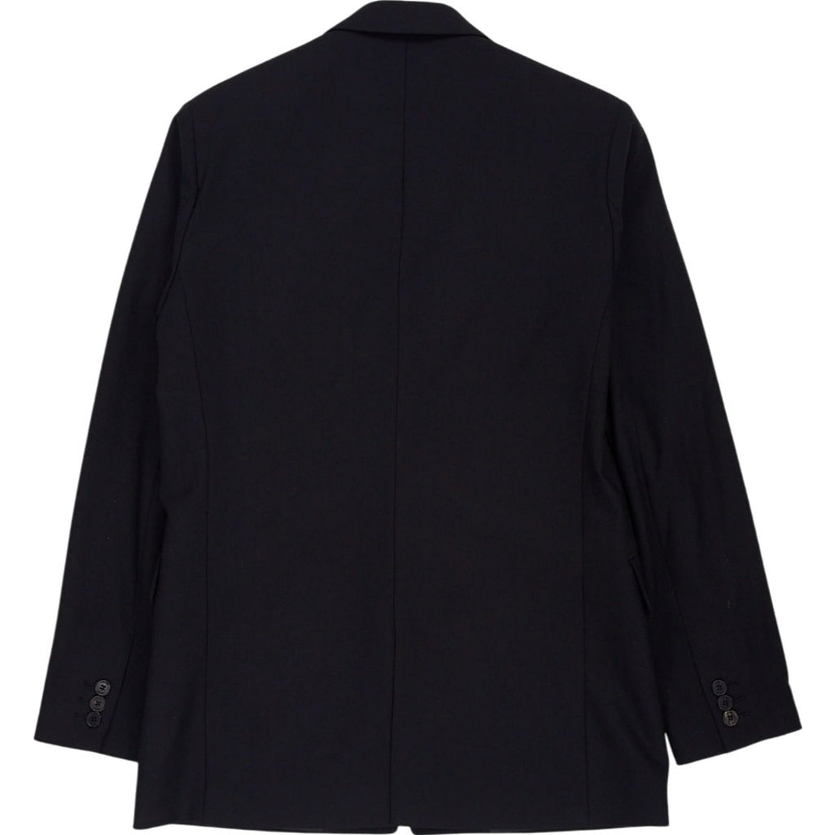 Frame Black Ilona Hamer Blazer XS