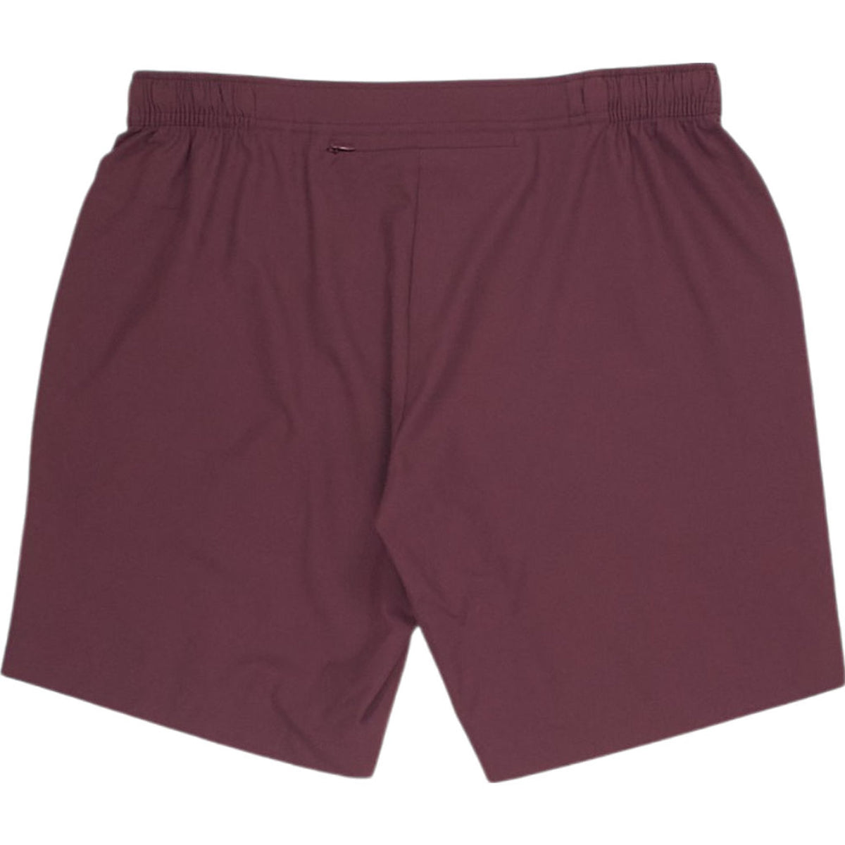 Mr Marvis Burgundy Sports Shorts
