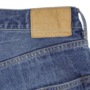 Ordinary Fits Blue Denim Jeans