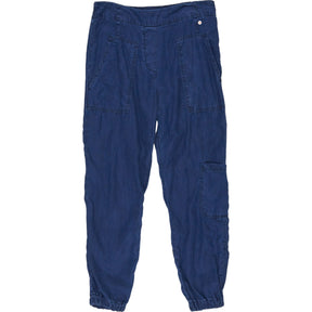 NRBY Blue Cargo Pants