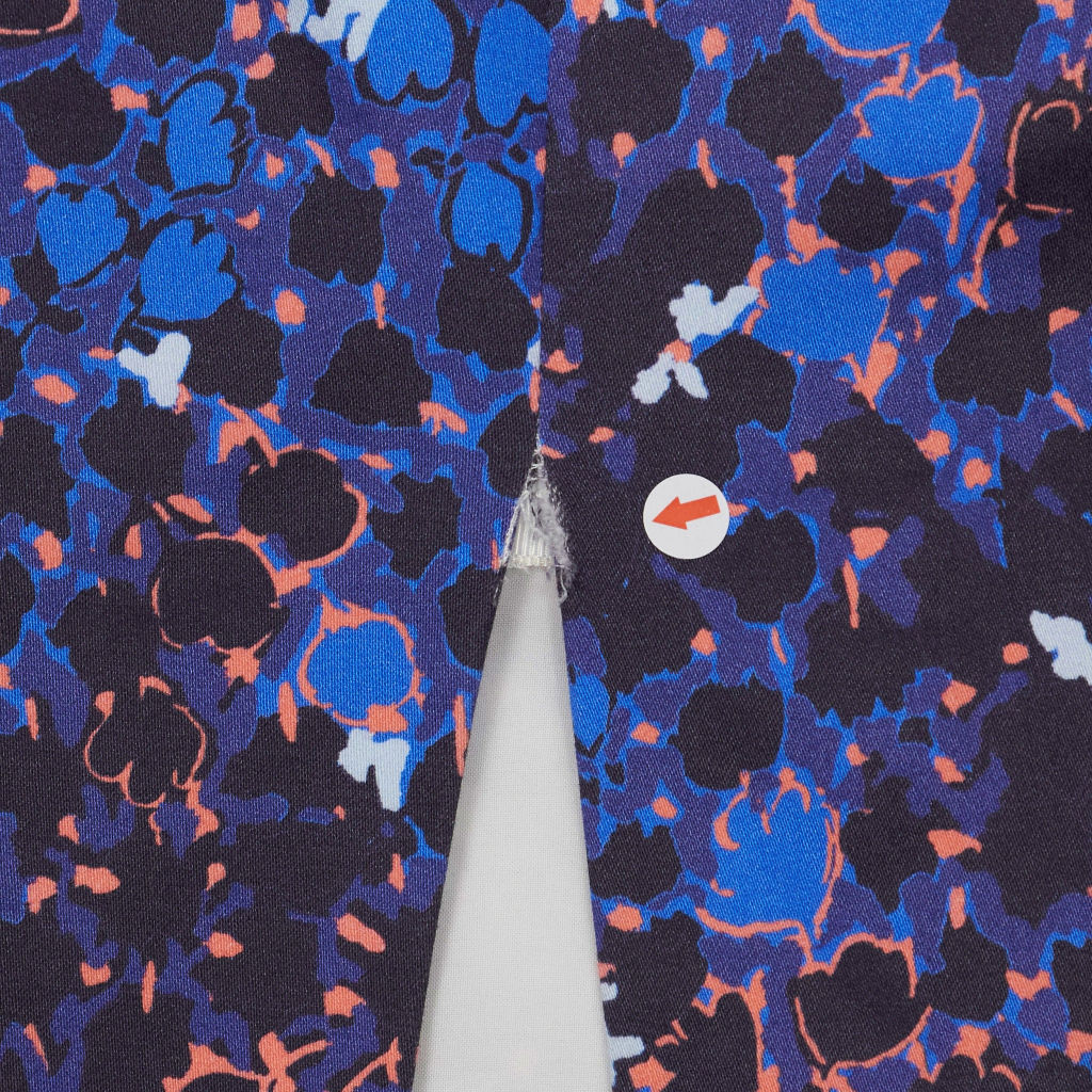 L.K. Bennett Multicolour Vanessa Dress