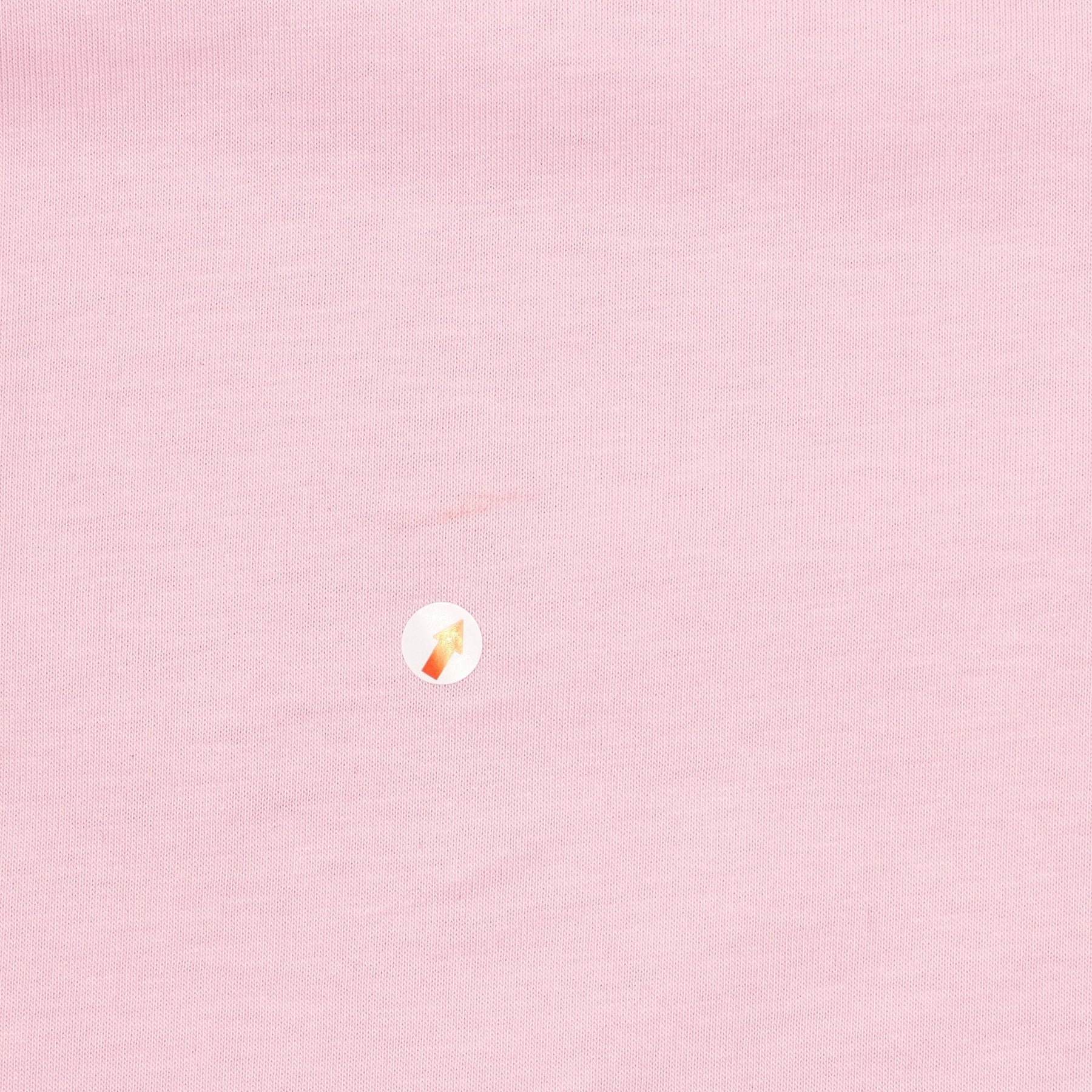 NRBY Pink Puff Sleeve Top