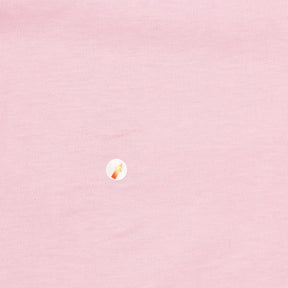 NRBY Pink Puff Sleeve Top