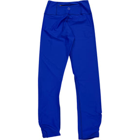 Tiger & Glory Blue Activewear Leggings