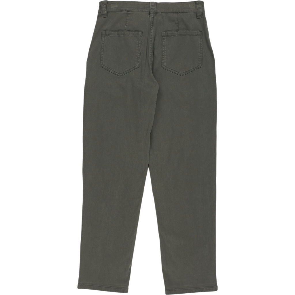 Hush Climbing Ivy Kelly Washed Cargo Trousers