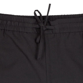 Pull & Bear Black Jogger Trousers