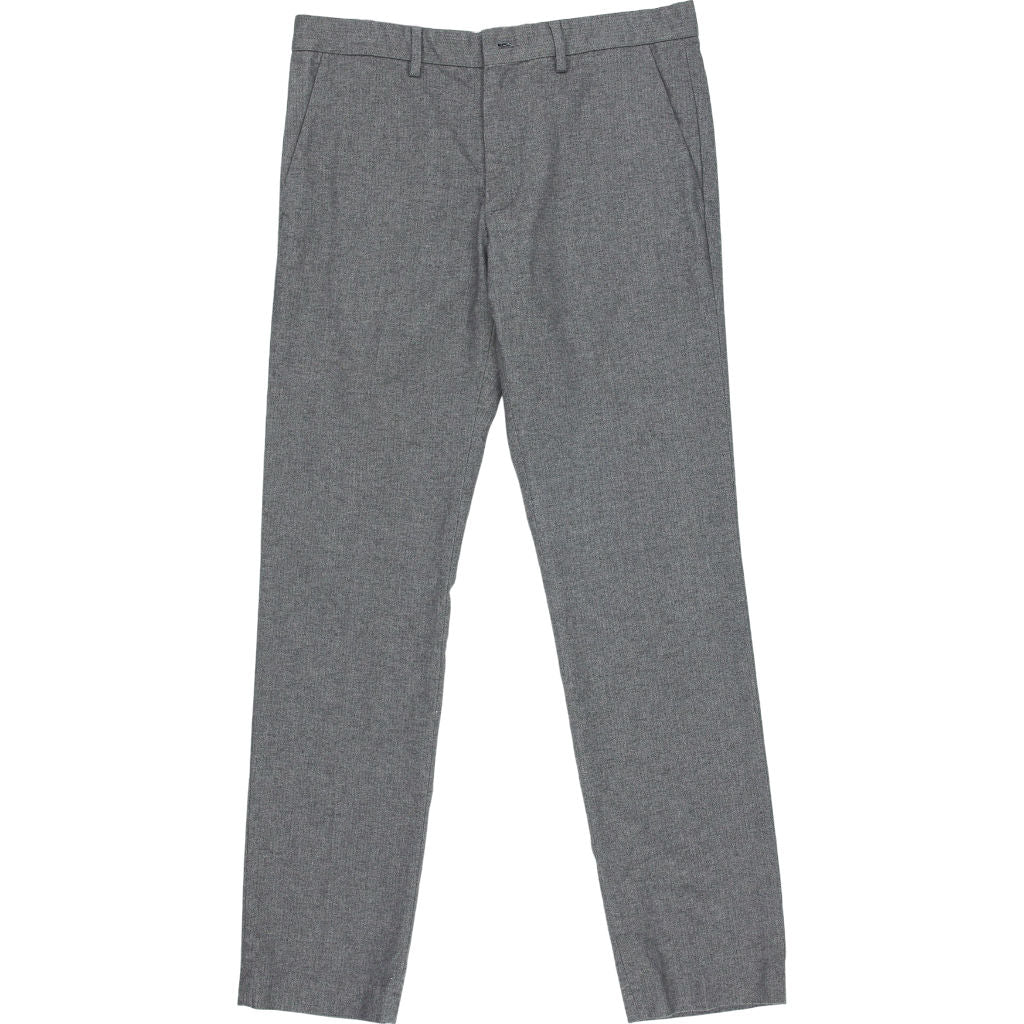 Tommy Hilfiger Grey Denton Trousers