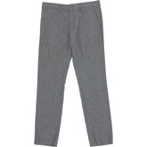 Tommy Hilfiger Grey Denton Trousers
