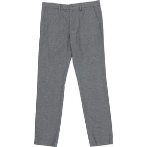 Tommy Hilfiger Grey Denton Trousers