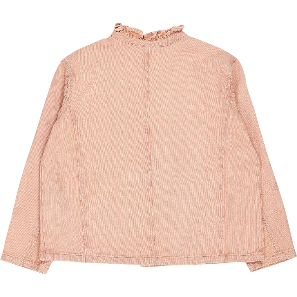 Bonte Chalk Pink Elliot Jacket