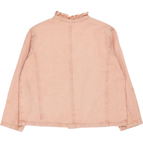 Bonte Chalk Pink Elliot Jacket