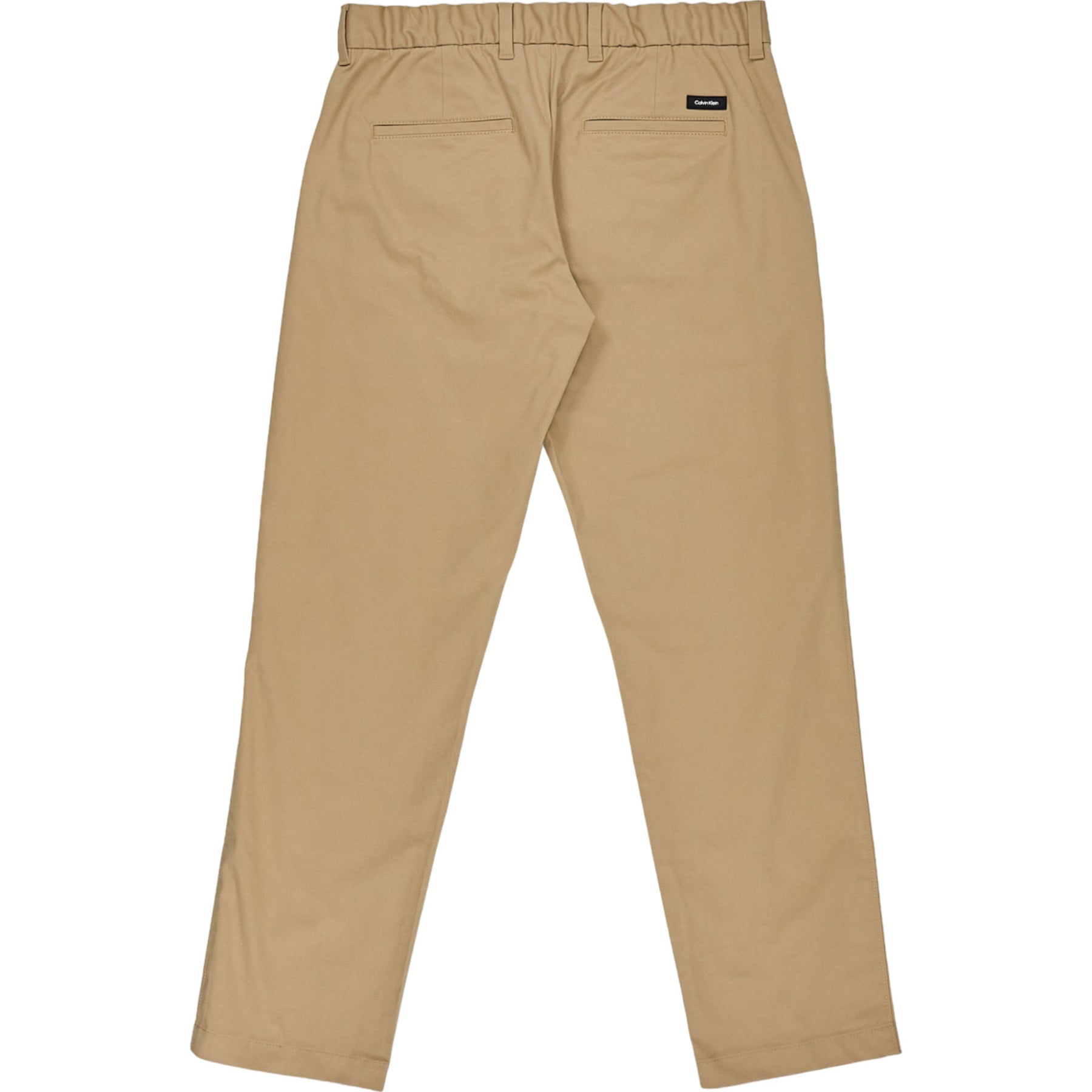 Calvin Travertine Chinos