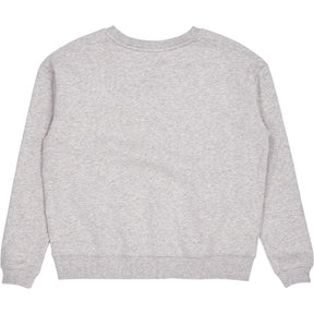 Passenger Grey Coastlines Sweatshirt