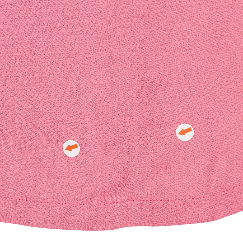 Forte Forte Pink Bubble Skirt