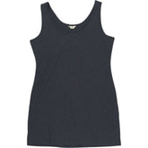 Hush Charcoal Tank