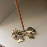 Golden Altar Incense Stick Holders - 2 designs