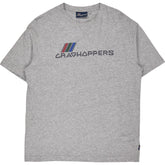 Craghoppers Grey Logo T-Shirt