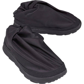 Merrell Black Hut Moc 2 Canvas SE Shoes