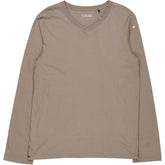 Schiesser Clay Organic Cotton Pyjama Top