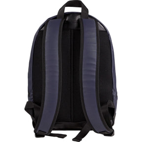 Tommy Hilfiger Navy Backpack