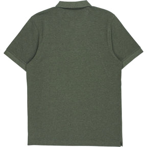 Farah Green Cunningham Polo Shirt