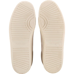 Tretorn Off White Nylite E/T-1 Trainers