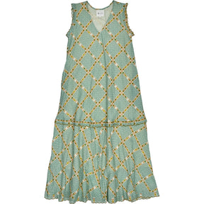 Bonte Green Attie Dress
