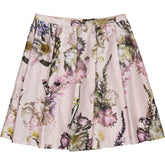 Ted Baker Floral Print Skirt