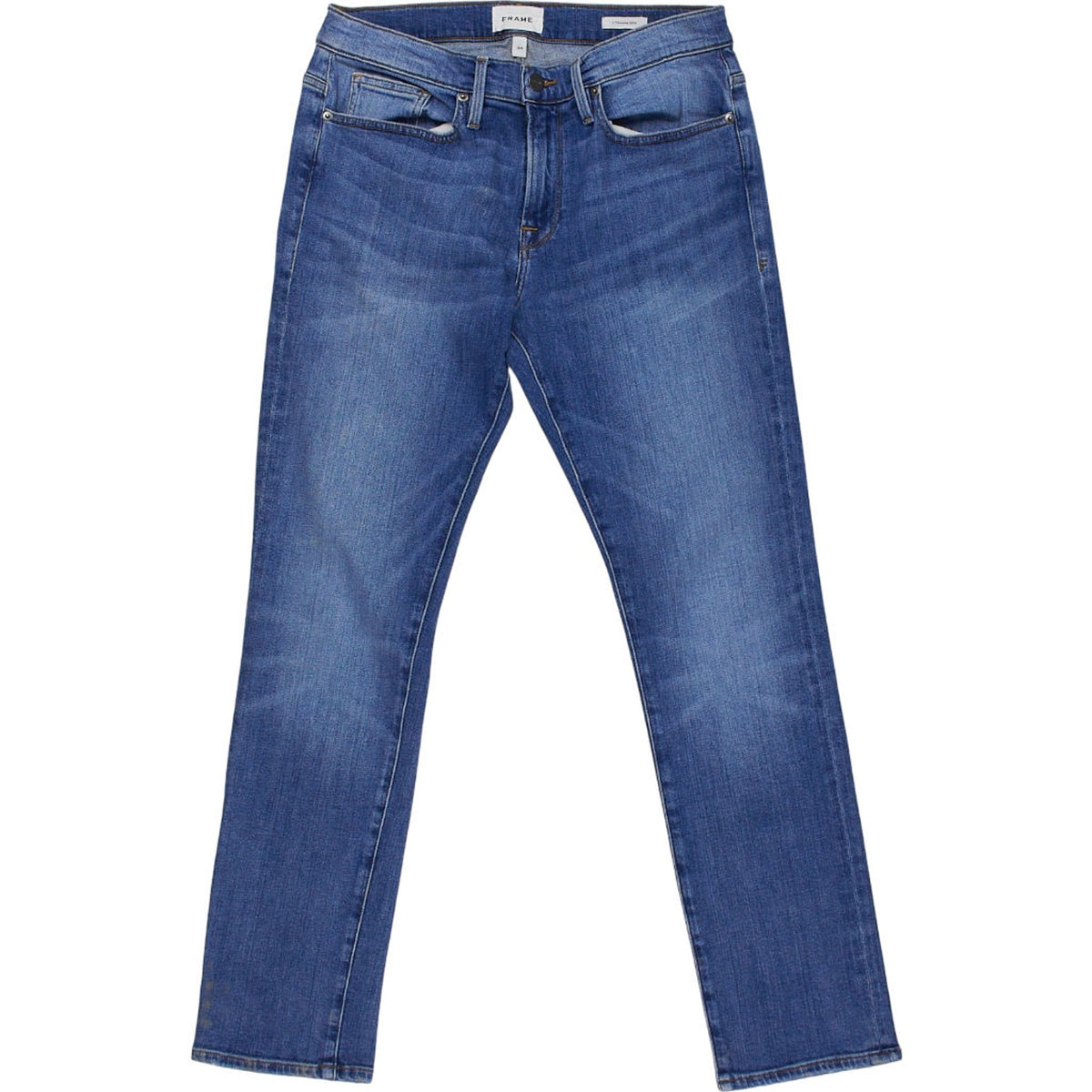 Frame Blue L'Homme Slim Jeans