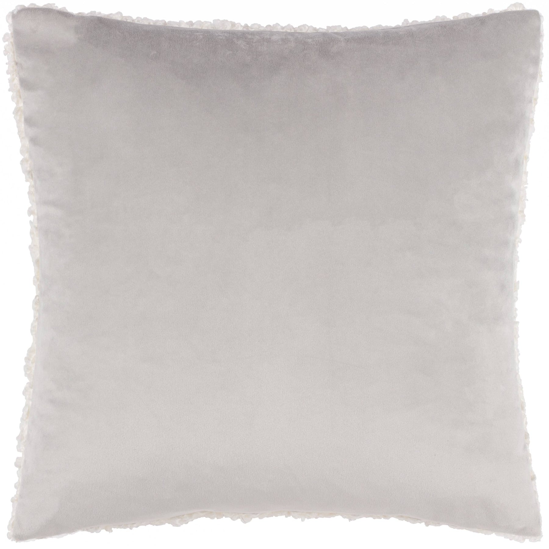 Let It Snow Cushion Cover
