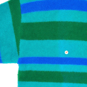 Motel Turquoise Namaari Jumper