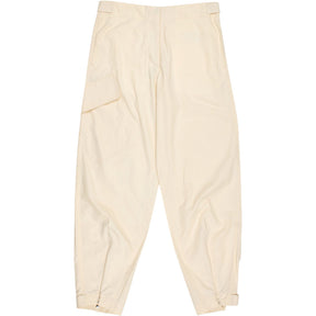 Studio Nicholson Cream Obra Pants