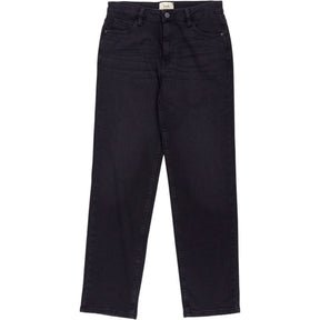 Hush Washed Black Agnes Jeans