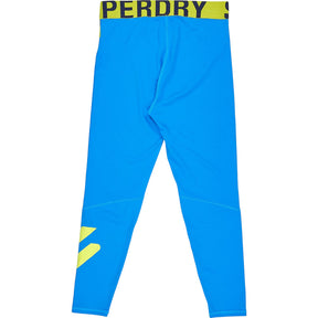Superdry Aqua Training Cross S78 Legging