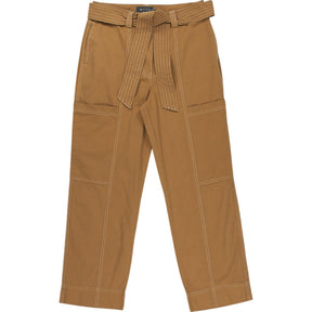 Wyse Tan Dee Cargo Trousers