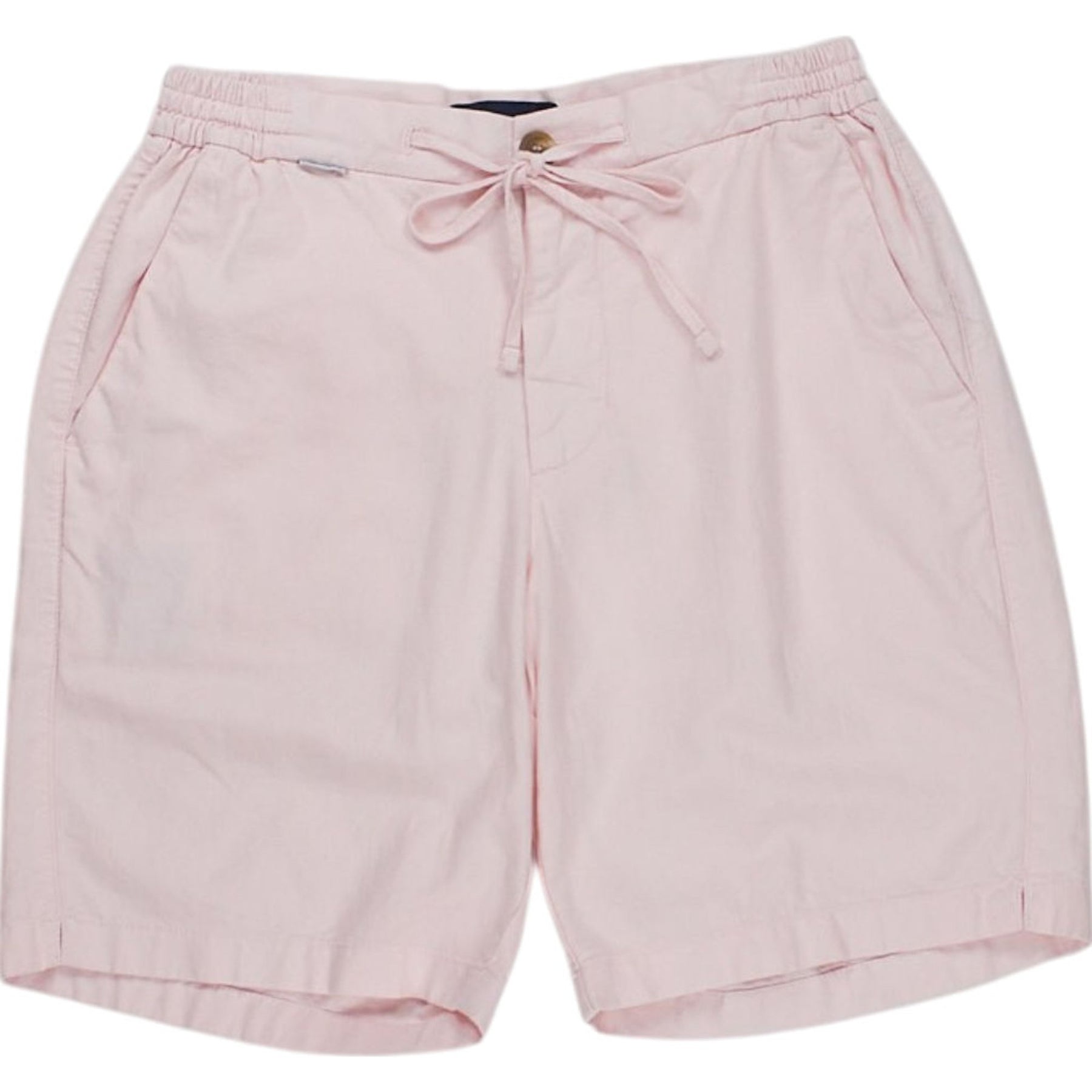 Mr Marvis Pink Drawstring Shorts