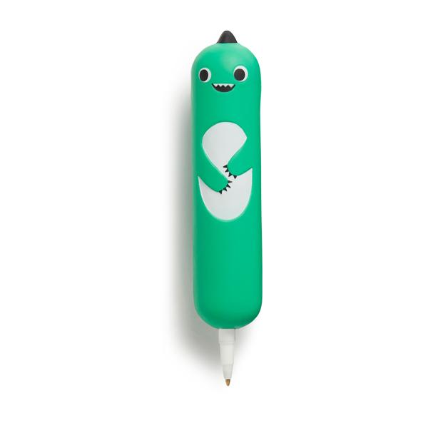 Squishy Pen - 4 designs