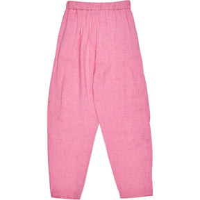 Forte Forte Pink Pleated Trousers