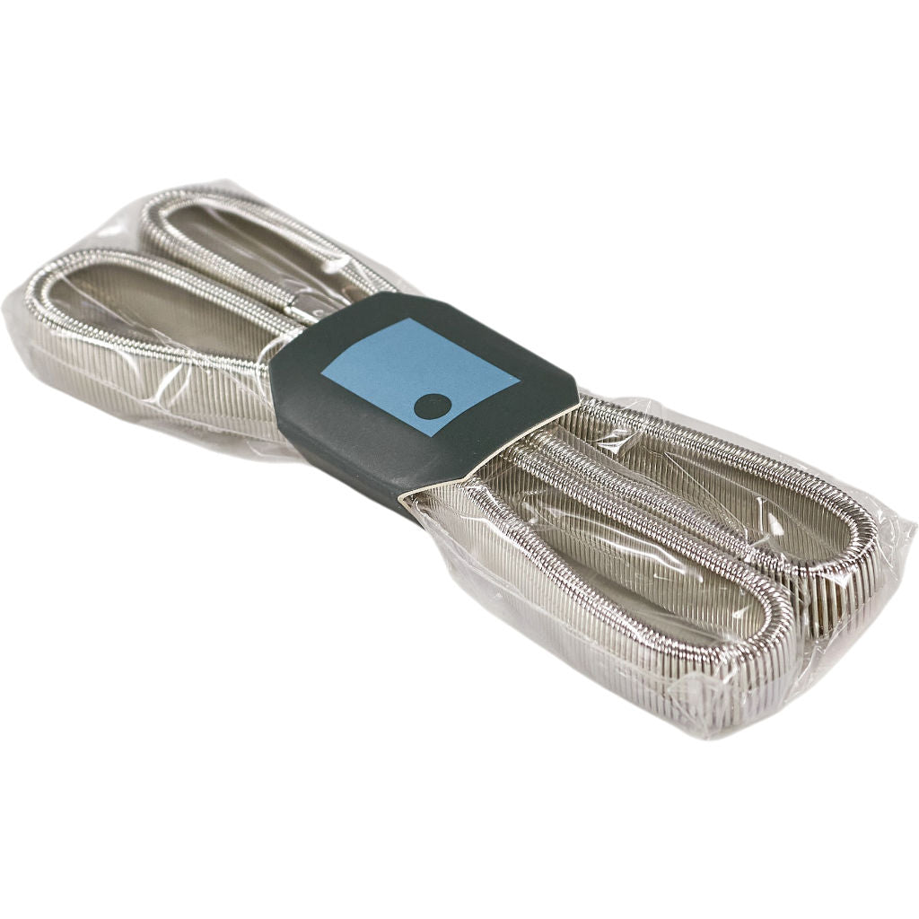 Sophos Silver Armbands