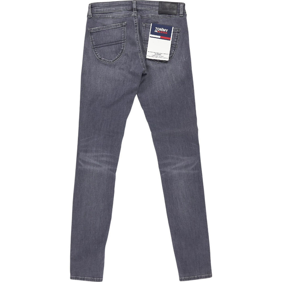 Tommy Hilfiger Black Sophie Jeans