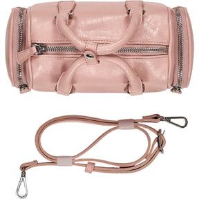 Pull&Bear Pink Mini Handbag
