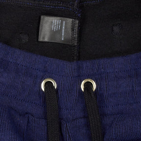 ME & EM Blue Jogger Trousers