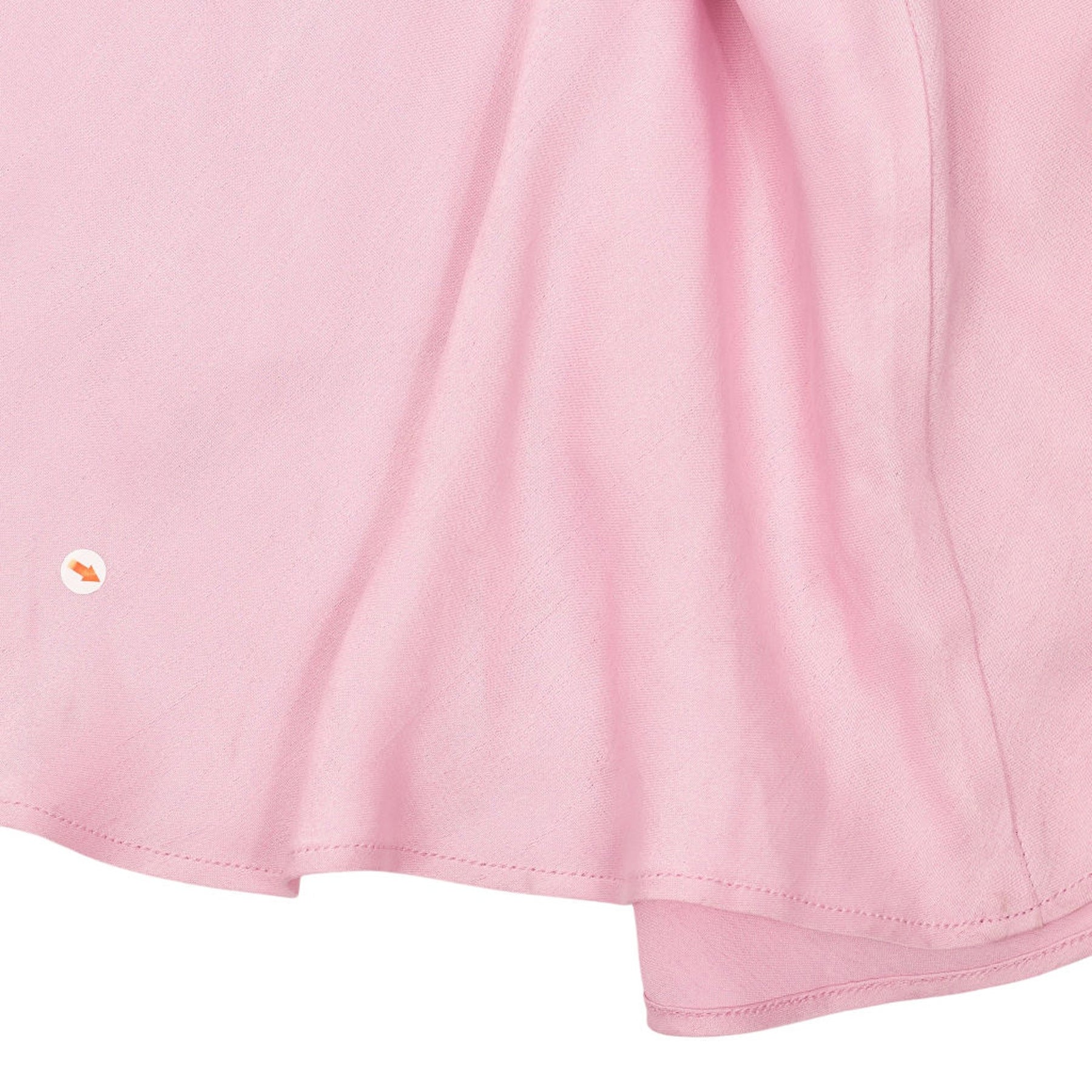 OMNES Vintage Pink Milos Dress