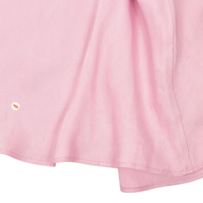 OMNES Vintage Pink Milos Dress