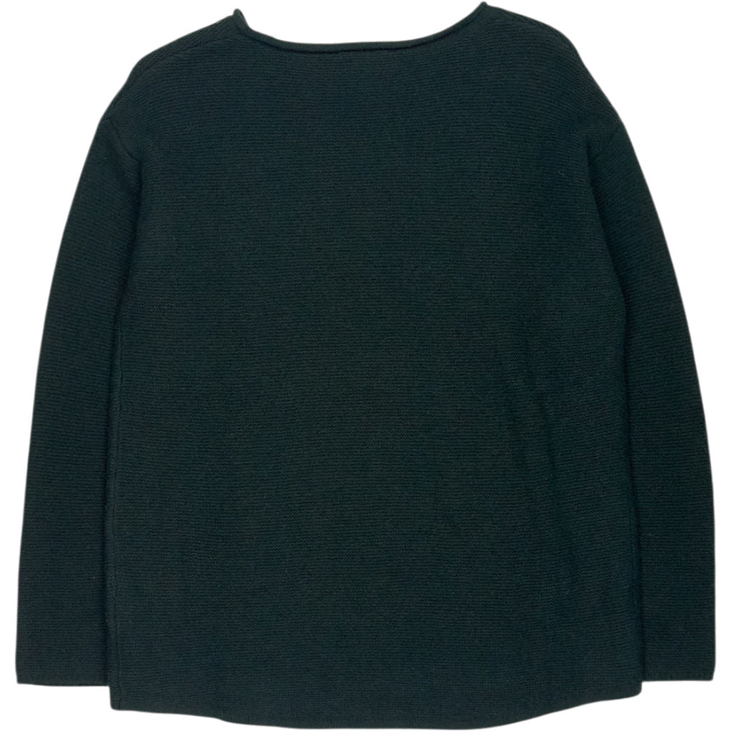 Seasalt Cornwall Green Fruity Jumper II