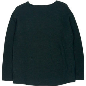Seasalt Cornwall Green Fruity Jumper II