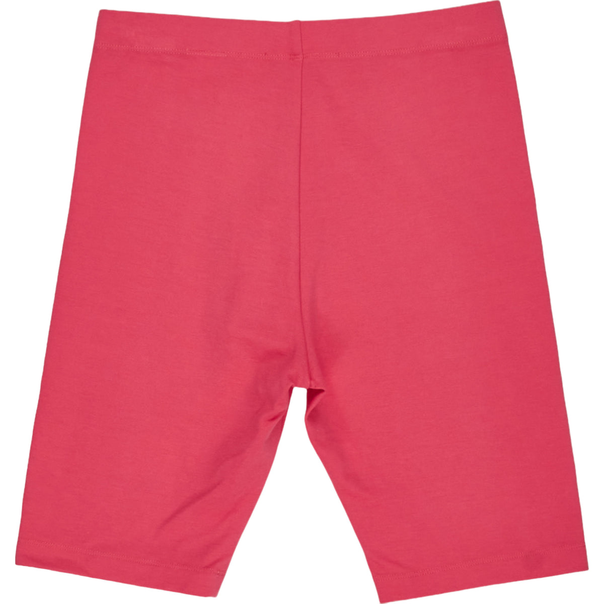 Tommy Hilfiger Pink Logo Bike Shorts