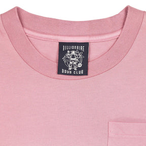 Billionaire Boys Club Pink Green Ombre Long Sleeve