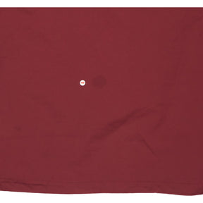 Finisterre Maroon Rain Jacket