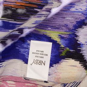 NRBY Multicoloured Floral Dress